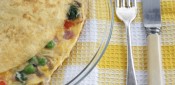 Gestational Diabetes Omelette_8520