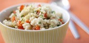 CousCous Side Salad 8352
