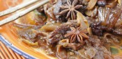Gestational Diabetes Friendly Asian-Spiced Beef Pot Roast