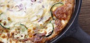 Gestational Diabetes Friendly Frittata L.O.P.Z