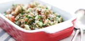 tabouleh, vegetarian, sides, gestational diabetes