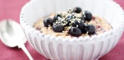 Gestational Diabetes Porridge